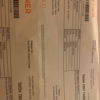 Boyner Ve Fabrika Mağazası Kusurlu Ürün Mağduriyeti