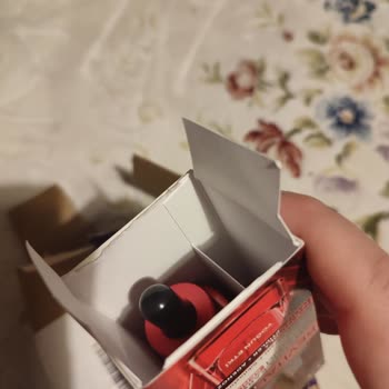 Hepsiburada Yırtık Eski Ambalajlı Bir Ürün Gönderimi Gerçekleştirdi