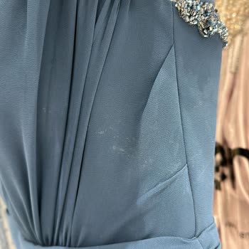 Kenzel Abiye Mağduru