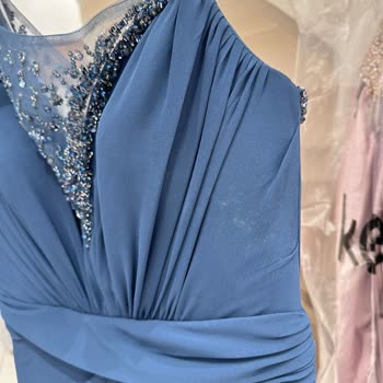 Kenzel Abiye Mağduru