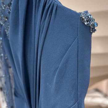 Kenzel Abiye Mağduru