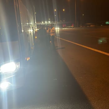 Villa Seyahat Bursa'dan İstanbul'a Kabus Gibi Yolculuk