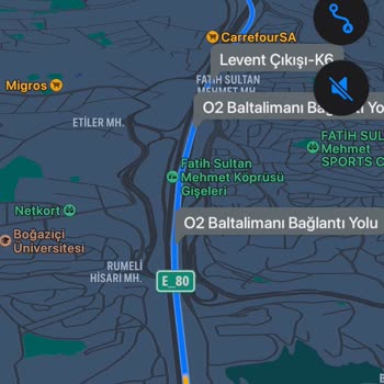 İBB - İstanbul Büyükşehir Belediyesi İki Kadını Korkutan Taksici