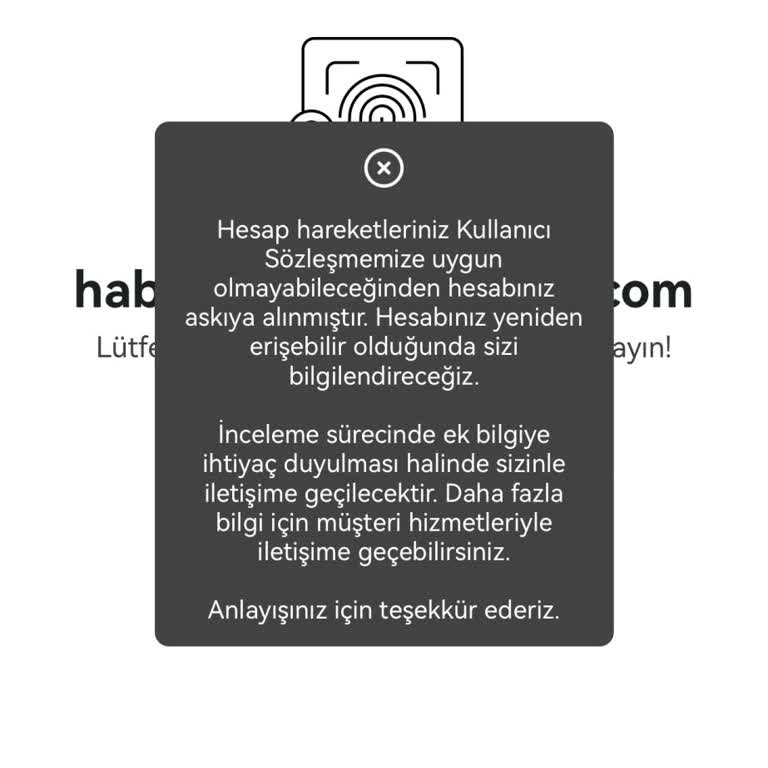 Okx TR Uygulaması Paramı Kullanmama İzin Vermiyor