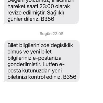 Kamil Koç Tan Şikayetçiyim Beni Gecenin Bu Saatinde Rezil Etti