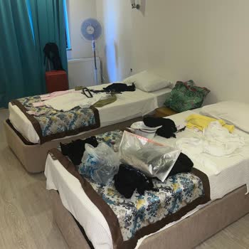 Casa Tua Butik Otel Erdek Casa Tua Erdek Otel Şikayeti