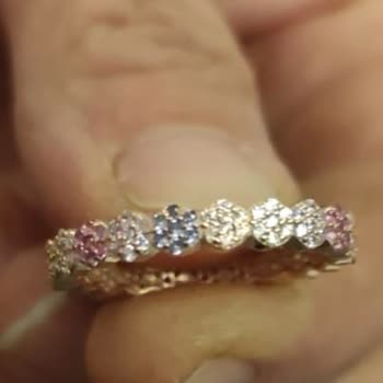 Marshmello Silver & jewelery İade Param Verilmedi.