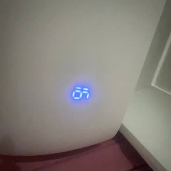 Baymak Elegand Prime Soğutmama Sorunu!