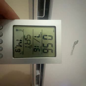 Baymak Elegand Prime Soğutmama Sorunu!