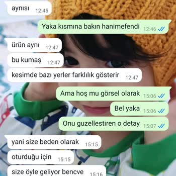 By Tuğçe Kaya İnternetten Alışverişte Beklenti Ve Gerçeklik Farkı