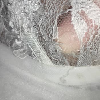 Glamour Gelinlik Kadıköy Suadiye Satılan Ürünü Kusurlu Teslim Etme