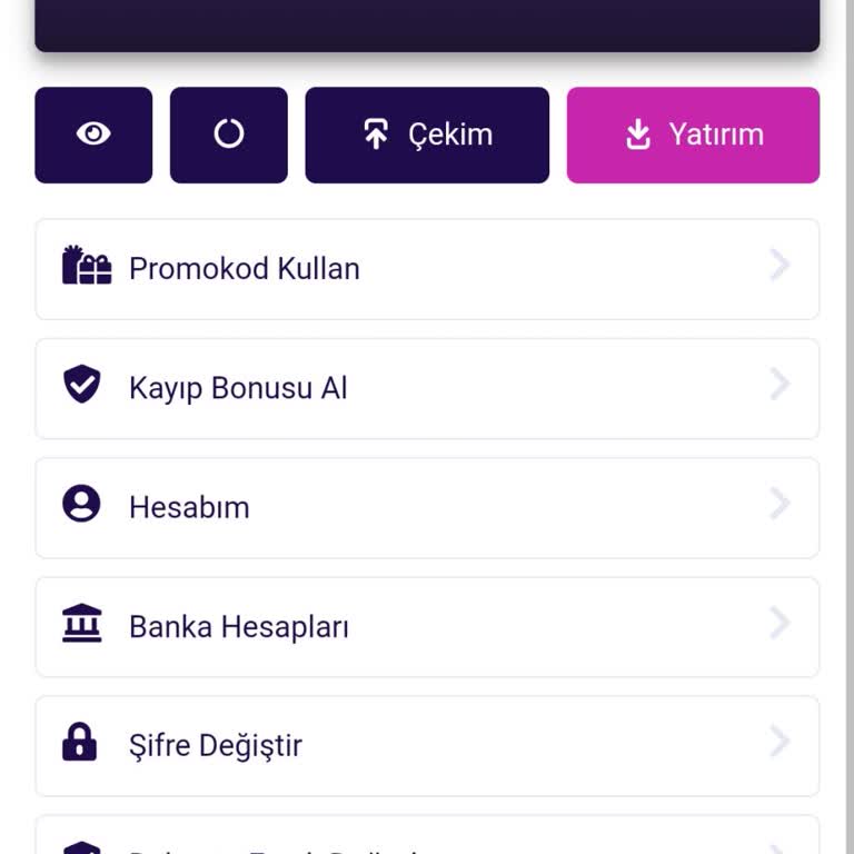 Onwin Bahis Param Düşmedi Bir Gözüm Bulun