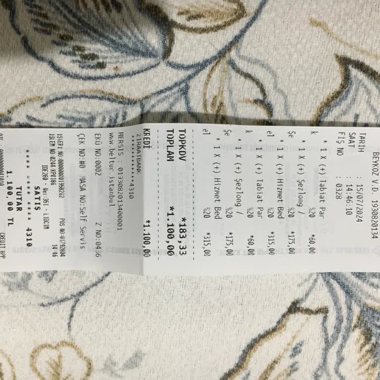 Büyükada'da Beltur Plajında Yaşanan Hayal Kırıklığı