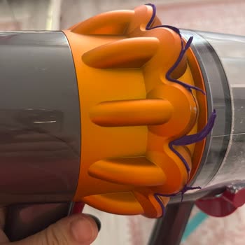 Dyson Dysoon V15 Süpürge