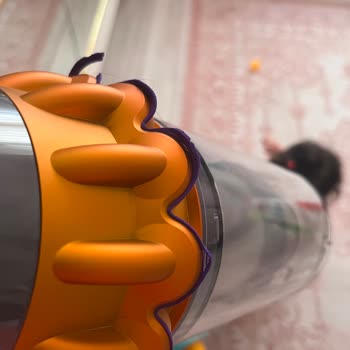 Dyson Dysoon V15 Süpürge