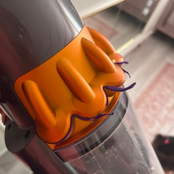 Dyson Dysoon V15 Süpürge