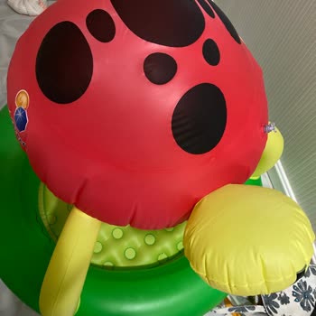 Bestway Gölgelikli Çocuk Havuzu Kısa Sürede Bozuldu