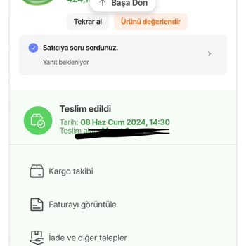 Bestway Gölgelikli Çocuk Havuzu Kısa Sürede Bozuldu