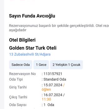 Etstur Tarafından Yaşatılan Çözümsüzlük