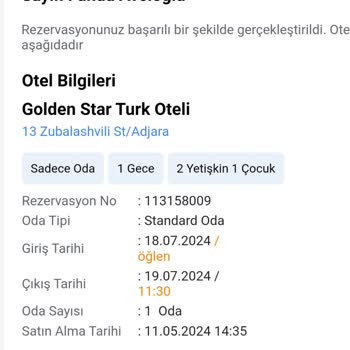 Etstur Tarafından Yaşatılan Çözümsüzlük