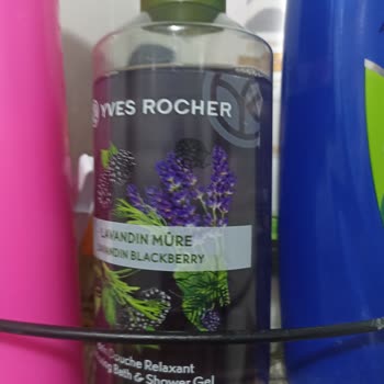 Yves Rocher Marka Şampuanların Yapısının Değişmesi