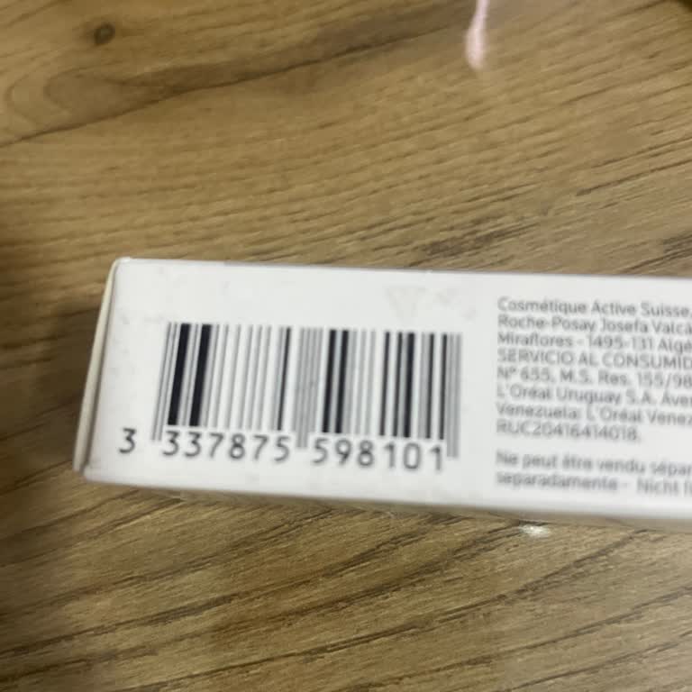 Cosmolog Orijinalliği Şüpheli Ürün Satışı!