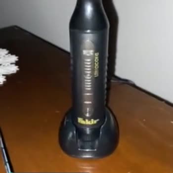 Fakir Tıraş Makinesi Şarj Sorunu!