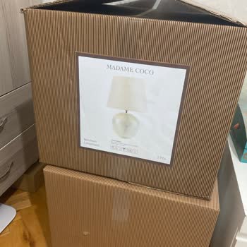 Madame Coco Tarafından Kusurlu Gönderilen Ürün Ve Değişim Yapılmaması