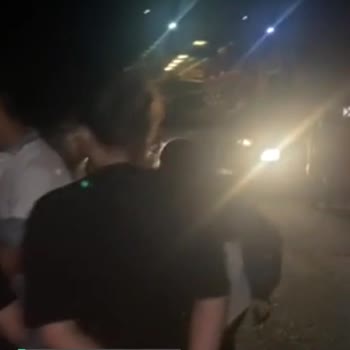 Lüks Adana Yarım Saattir Yoldayız!