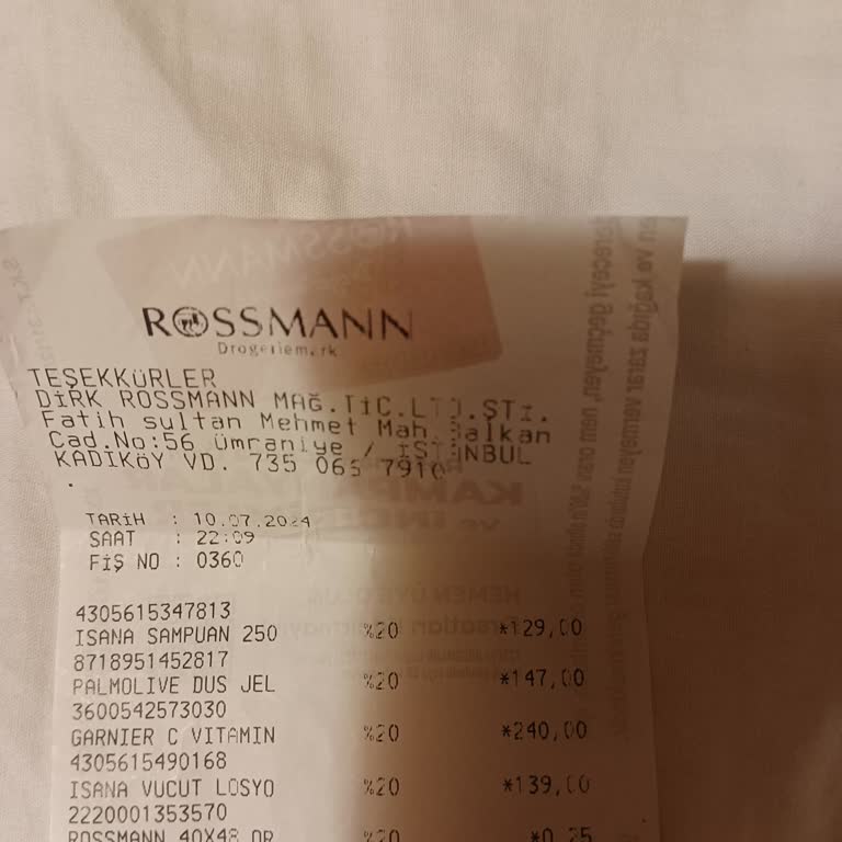 Garnier C Vitaminli Güneş Kreminden Şikayetçiyim