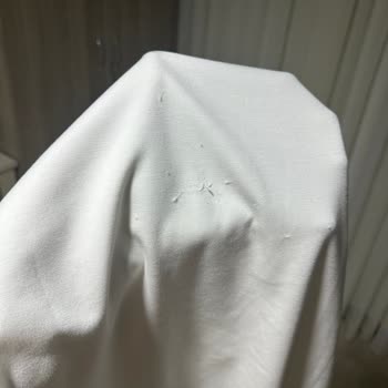 Avva T-shirt İlk Yıkamada Mahvoldu!