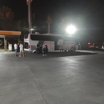 Öz Elazığlılar Turizm Elazığlılar Otobüs Firması Sorunu