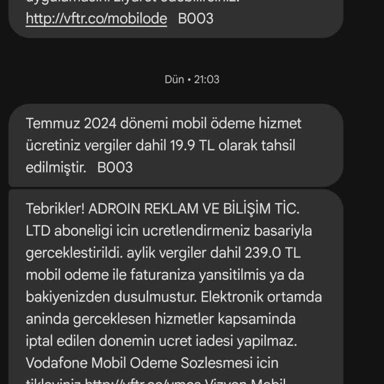 Hilemi.com Hem Para Alındı Hem Zar Gelmedi