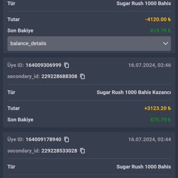 Galabet Bakiyemi Sildi Ve Oyunlara Girişimi Kapattı