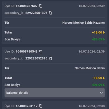 Galabet Bakiyemi Sildi Ve Oyunlara Girişimi Kapattı