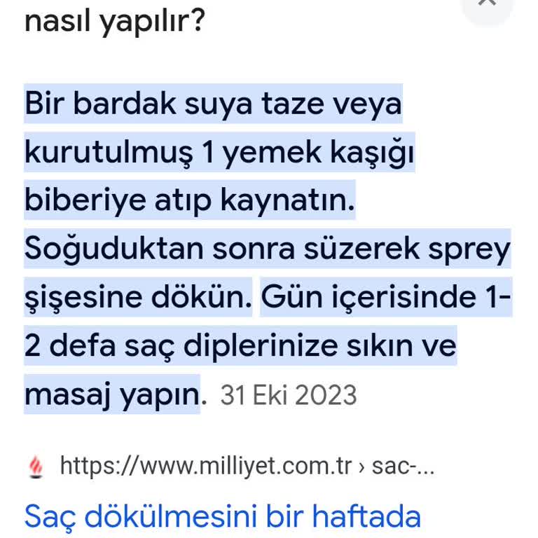 Şok Market Agiva Saç Açıcı