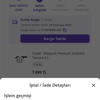 Nasa İletişim Kargo Bilgilendirme Eksikliği Ve İletişim Sorunları