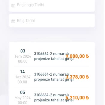 Birevim Tasarruf Kafasına Göre Komisyon Alıyor