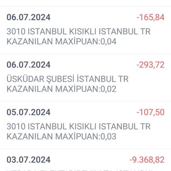 Birevim Tasarruf Kafasına Göre Komisyon Alıyor