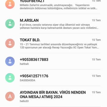 Kuveyt Türk Sahte İşlemler Yapılmış