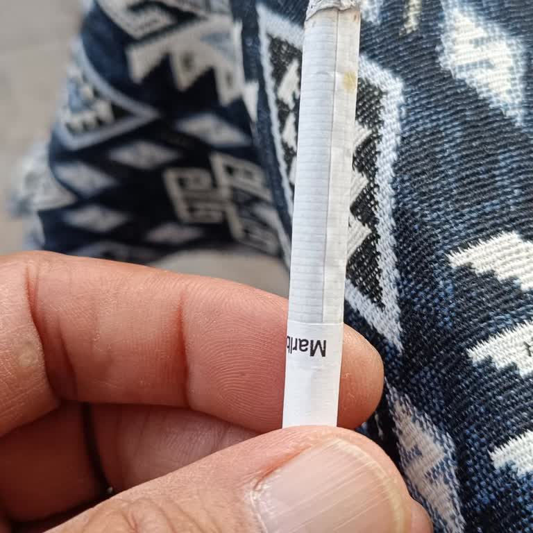 Hatalı Sigara Marlboro