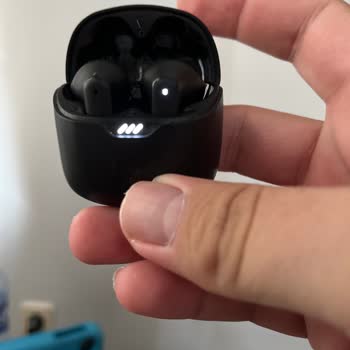 JBL Tune Flex Sol Kulaklık