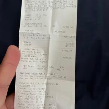JBL Tune Flex Sol Kulaklık