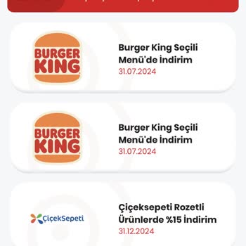 Nutella Puan Sistemi Hayal Kırıklığı