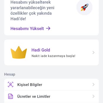 Hadi - TOMBANK Konunun Anlaşılması İçin Başlığı Uzatın.