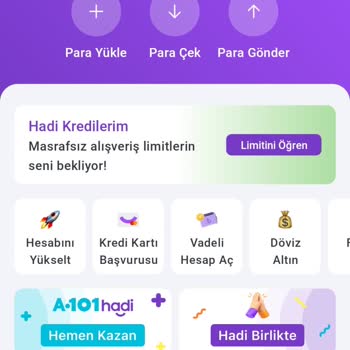 Hadi - TOMBANK Konunun Anlaşılması İçin Başlığı Uzatın.