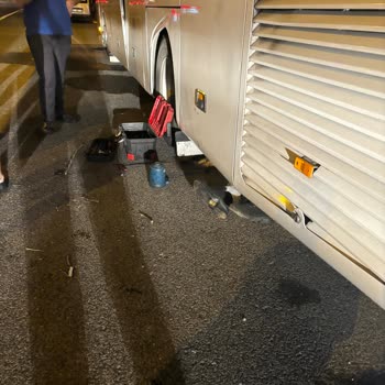Villa Turizm İle Yolculuk Kabusu: Rötar, Arıza Ve Saygısızlık
