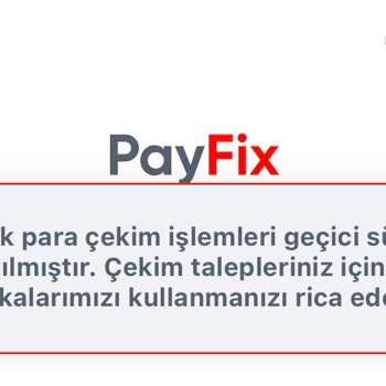 İş Bankası Para Çekme Sorunu