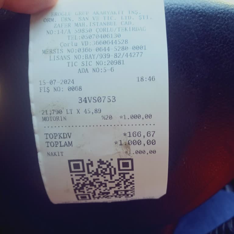 Aytemiz Kötü Mazot Sonucu Motor Arızası