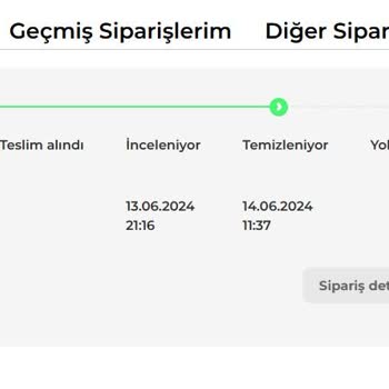 Online Lostra Gönderilen Ayakkabılar Geri Gelmiyor!